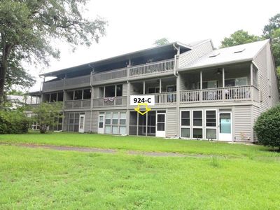 924 Fairwood Lakes Ln., Unit 24-C, Myrtle Beach, SC 29588