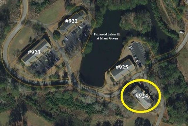 924 Fairwood Lakes Ln. Photo 24