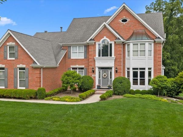 3406 Greenwood Lane , St. Charles, IL 60175