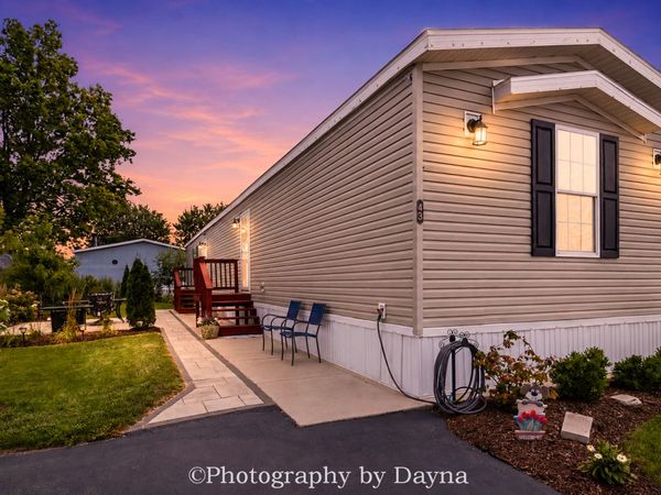 43 Saint Michaels Drive, Bourbonnais, IL 60914