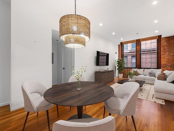 1243 Adams, Unit 207, Boston, MA 02124