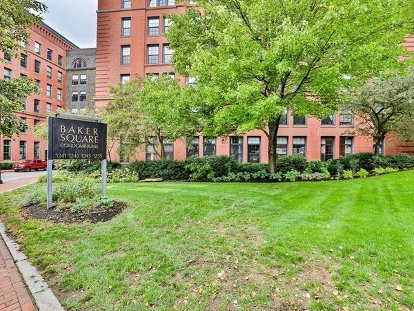 1243 Adams, Unit 207, Boston, MA 02124