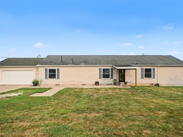 0053 N Wolf Lake Road, Albion, IN 46701