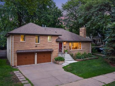3945 Xerxes Avenue S, Minneapolis, MN 55410