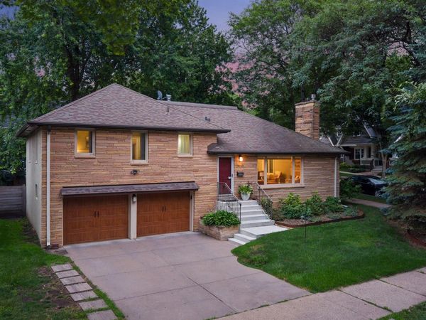 3945 Xerxes Avenue S, Minneapolis, MN 55410