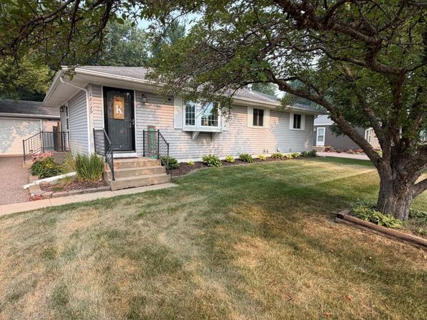 12129 Oak Park Boulevard NE, Blaine, MN 55434