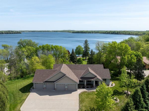 60340 Maverick Court, Madison Lake, MN 56063