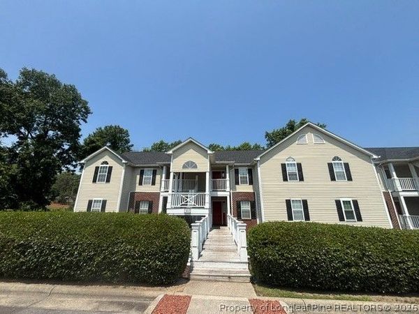 362 Bubble Creek Court, Unit 10, Fayetteville, NC 28311