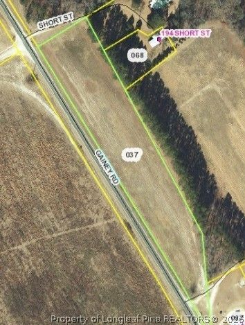 1200 Gainey Road, Raeford, NC 28376 Main Photo