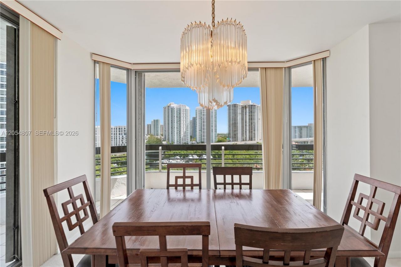 3600 Mystic Pointe Dr , Unit 1207, Aventura, FL 33180 Photo