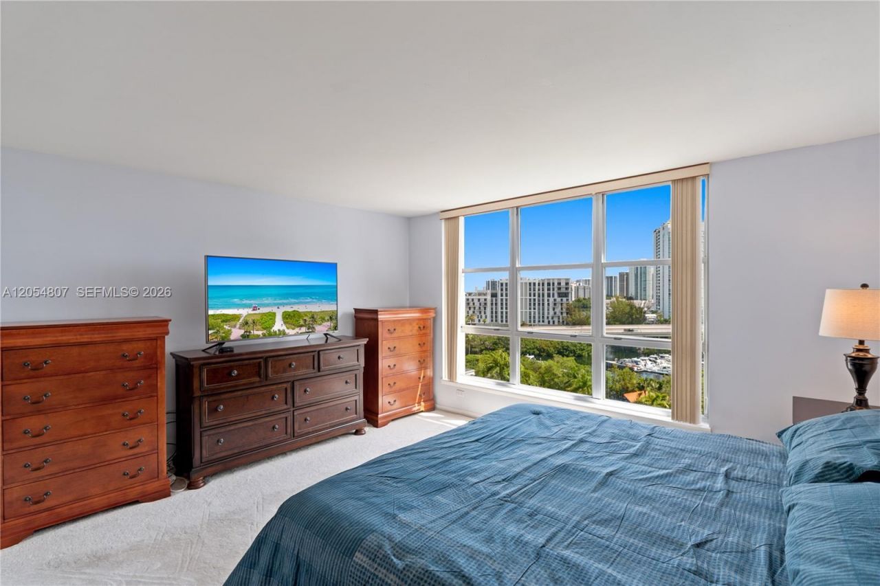 3600 Mystic Pointe Dr , Unit 1207, Aventura, FL 33180 Photo