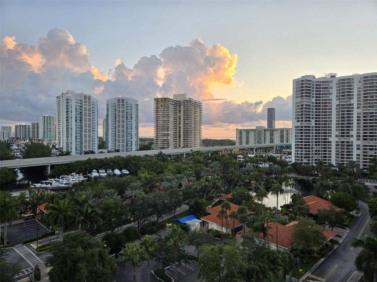 3600 Mystic Pointe Dr , Unit 1207, Aventura, FL 33180 Photo