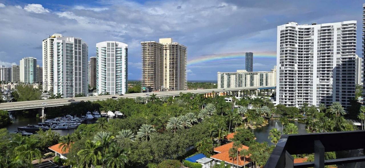 3600 Mystic Pointe Dr , Unit 1207, Aventura, FL 33180 Photo