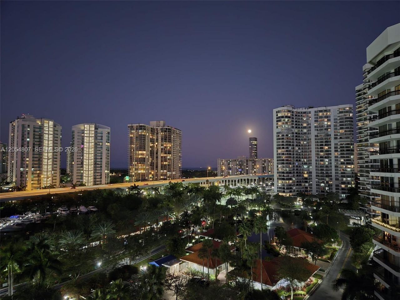 3600 Mystic Pointe Dr , Unit 1207, Aventura, FL 33180 Photo