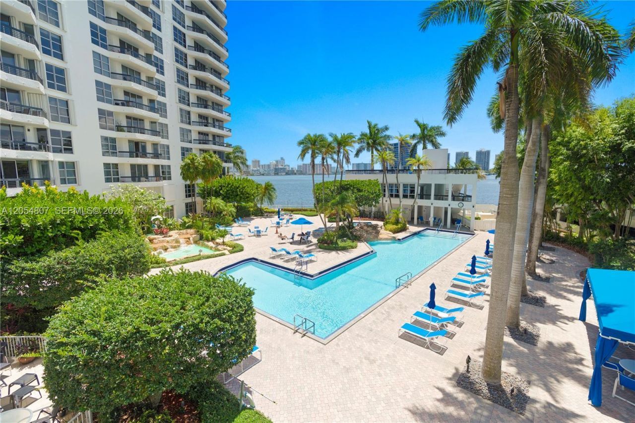 3600 Mystic Pointe Dr , Unit 1207, Aventura, FL 33180 Photo