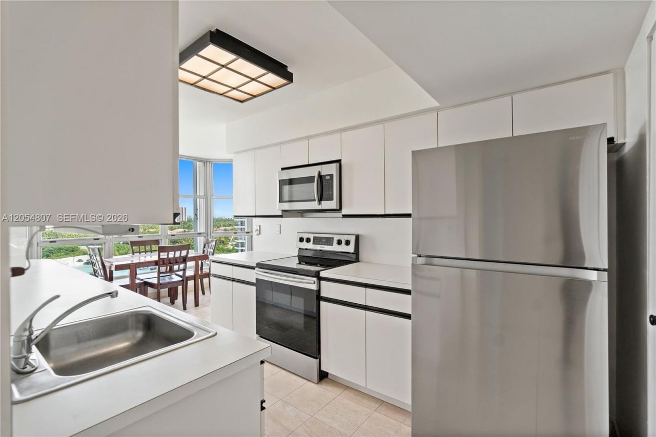 3600 Mystic Pointe Dr , Unit 1207, Aventura, FL 33180 Photo