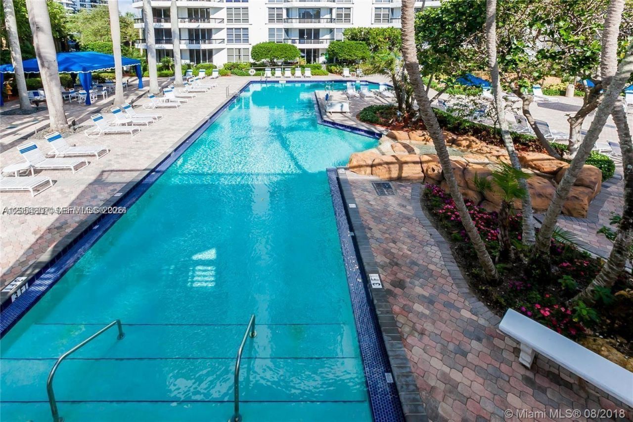 3600 Mystic Pointe Dr , Unit 1207, Aventura, FL 33180 Photo