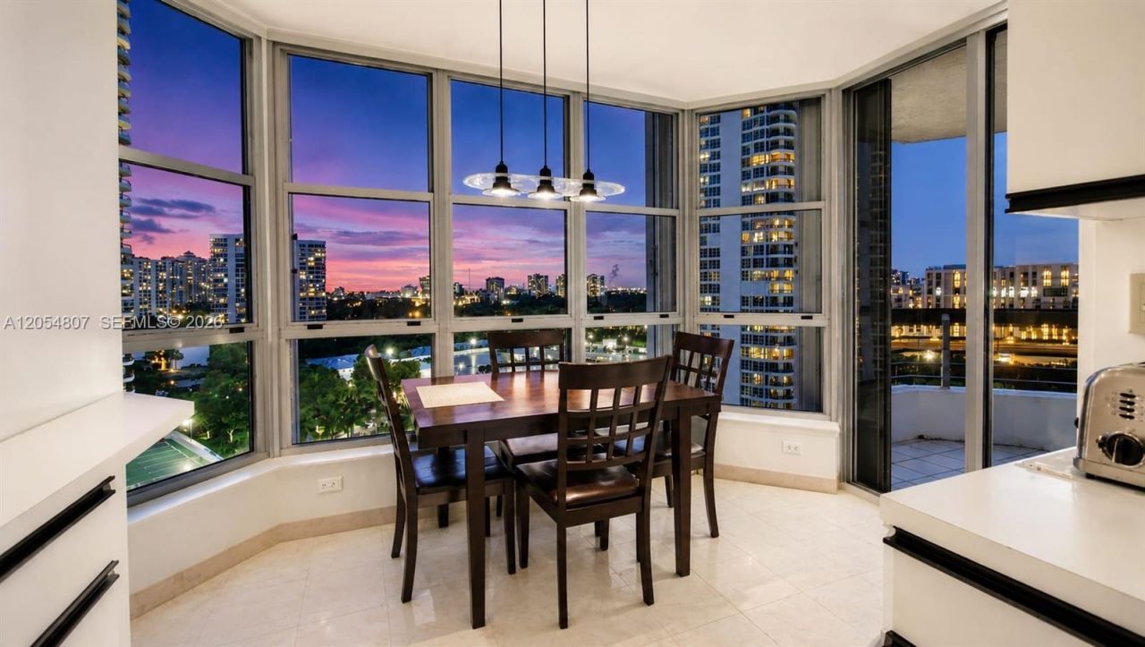 3600 Mystic Pointe Dr , Unit 1207, Aventura, FL 33180 Photo
