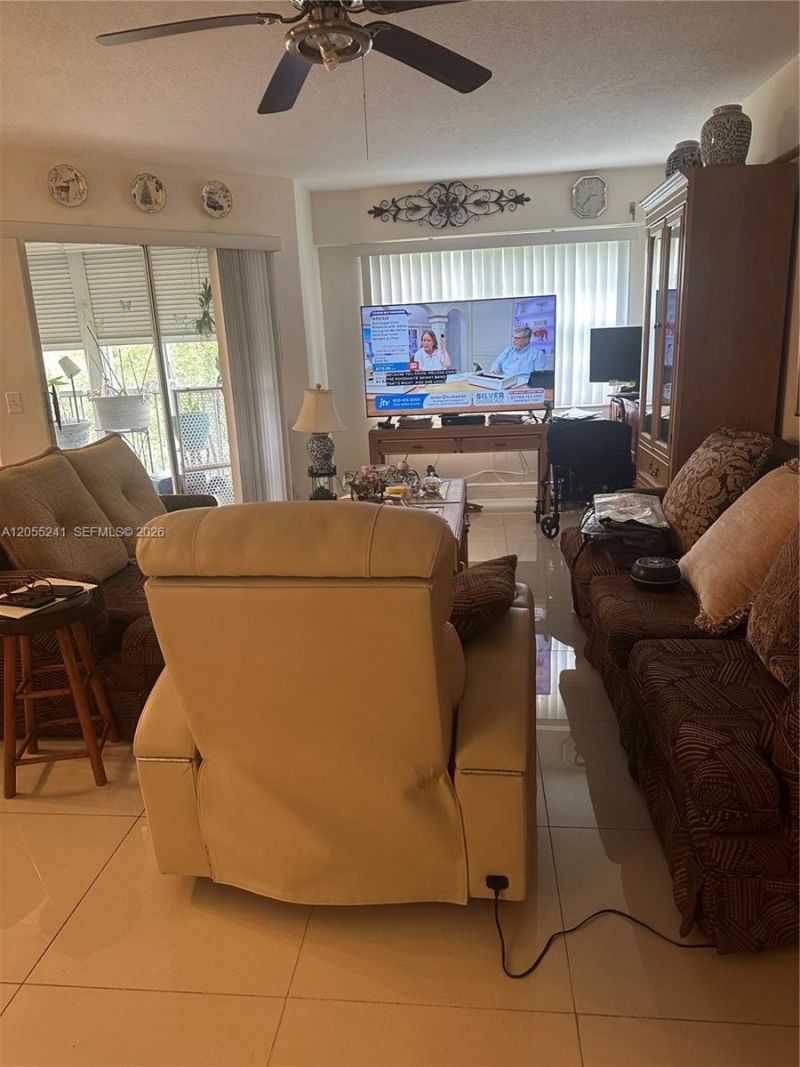 1000 SW 125th Ave , Unit 412N, Pembroke Pines, FL 33027 Photo