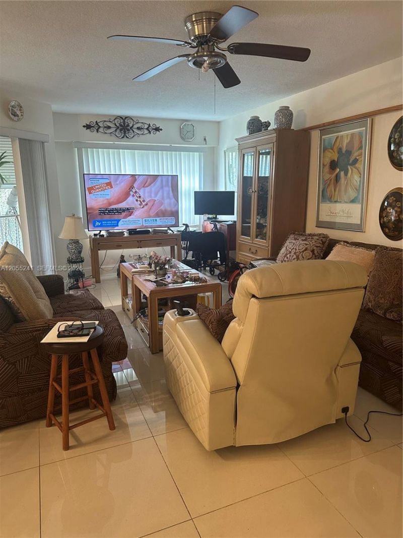 1000 SW 125th Ave , Unit 412N, Pembroke Pines, FL 33027 Photo