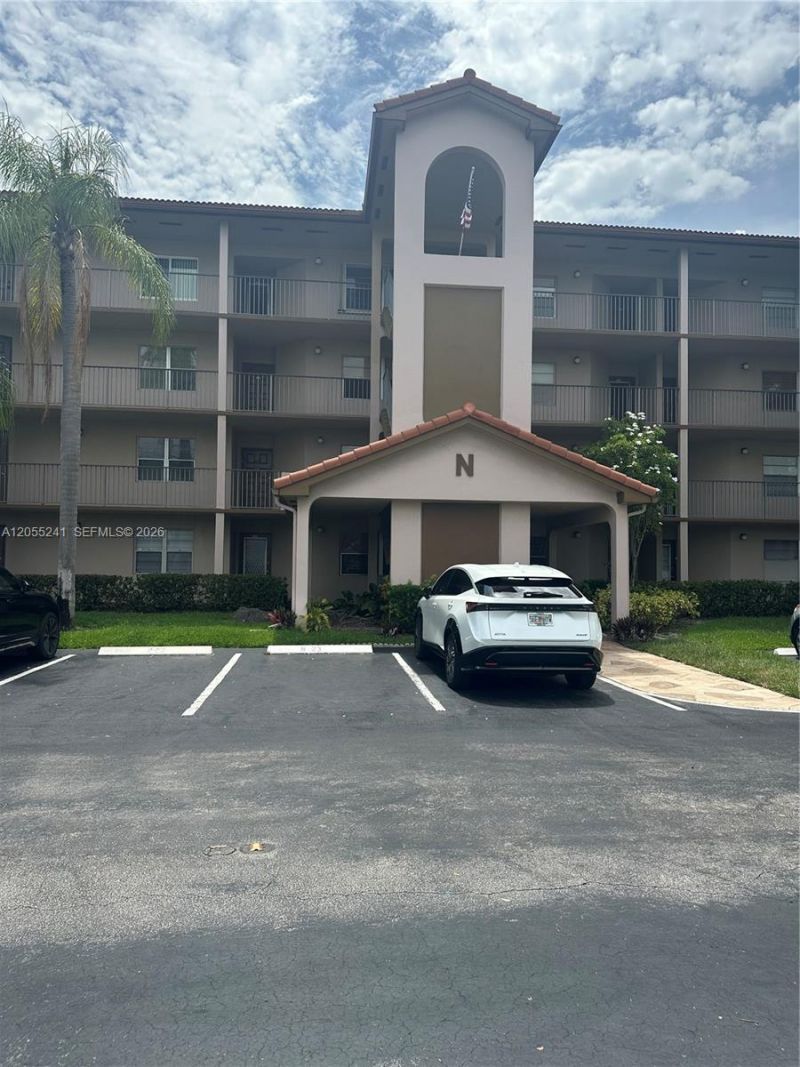 1000 SW 125th Ave , Unit 412N, Pembroke Pines, FL 33027 Photo