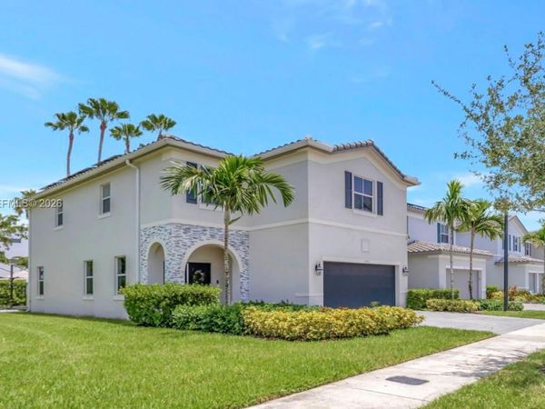 1361 SE 27th Ter, Homestead, FL 33035