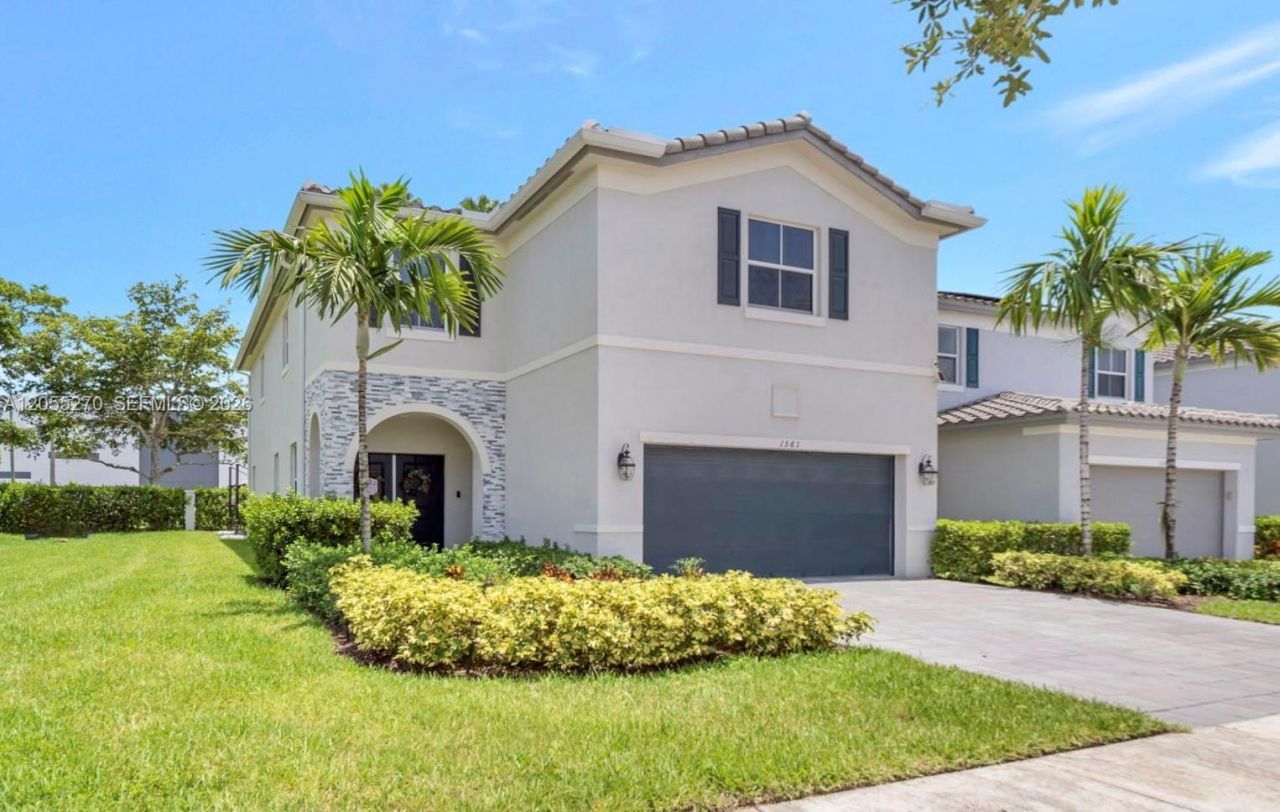 1361 SE 27th Ter, Homestead, FL 33035 Photo