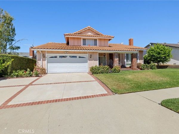 1535 Gene , Simi Valley, CA 93065