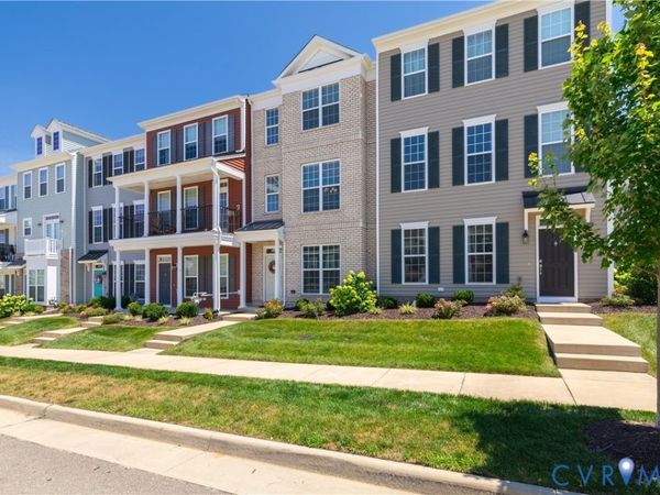 6929 Dunton Road , Chesterfield, VA 23832