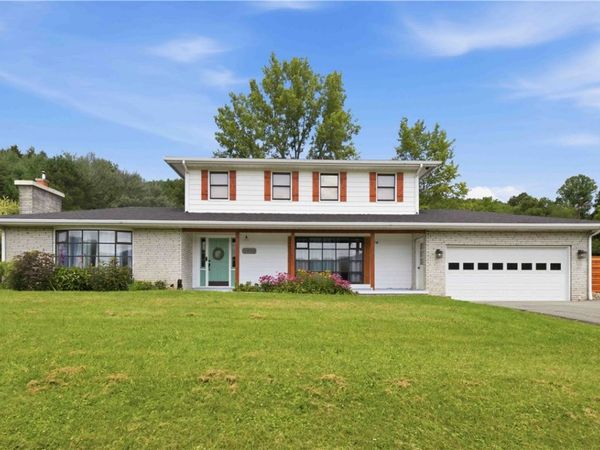 1535 Indian Creek Valley Rd , Melcroft, PA 15462