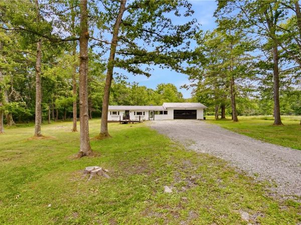485 Scullton Rd , Rockwood, PA 15557