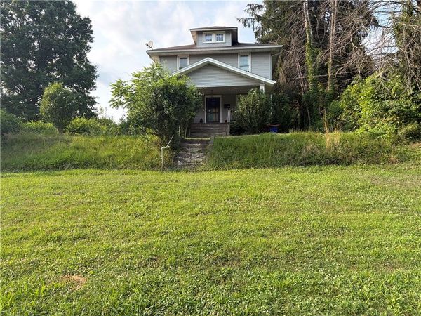 108 W. Lincoln Ave , New Castle, PA 16101