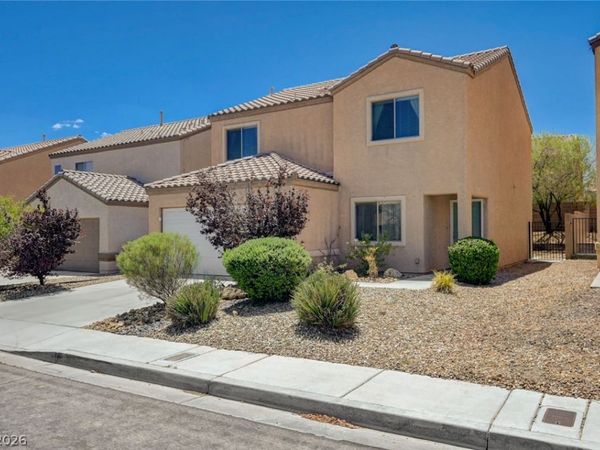 9139 Mackanos Avenue , Las Vegas, NV 89148