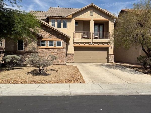 5740 Baronese Street , North Las Vegas, NV 89031