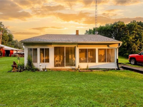 2579 County Road 1075, Perrysville, OH 44864