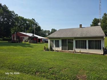 2579 County Road 1075, Perrysville, OH 44864