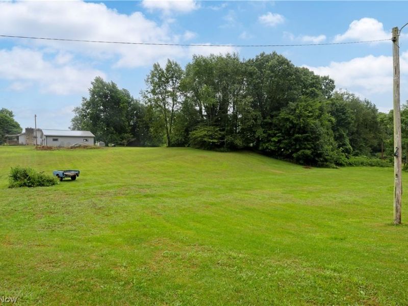 2579 County Road 1075, Perrysville, OH 44864 Photo 10