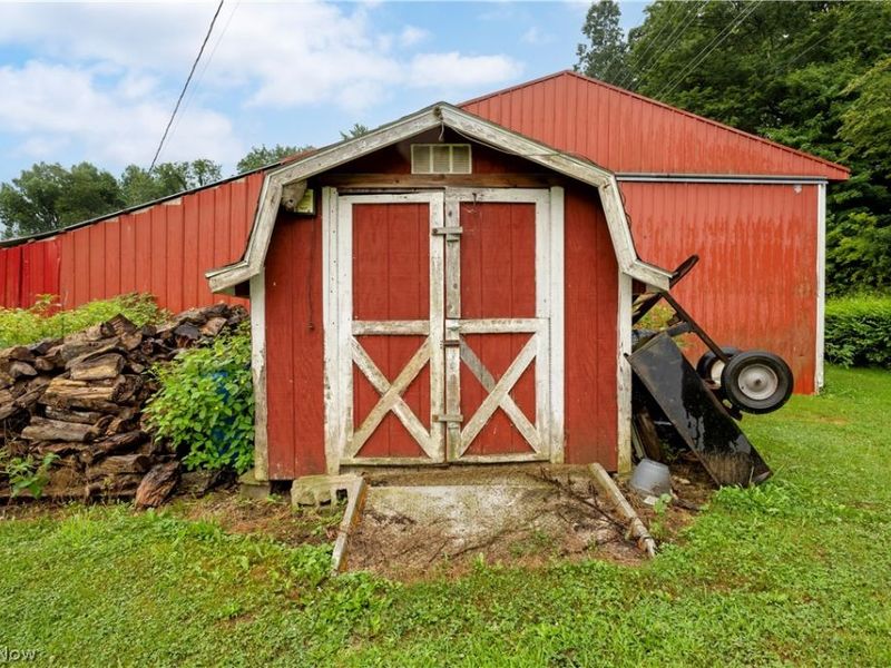2579 County Road 1075, Perrysville, OH 44864 Photo 8