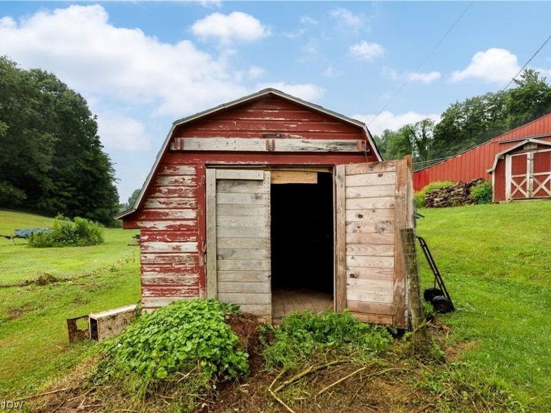 2579 County Road 1075, Perrysville, OH 44864 Photo 9
