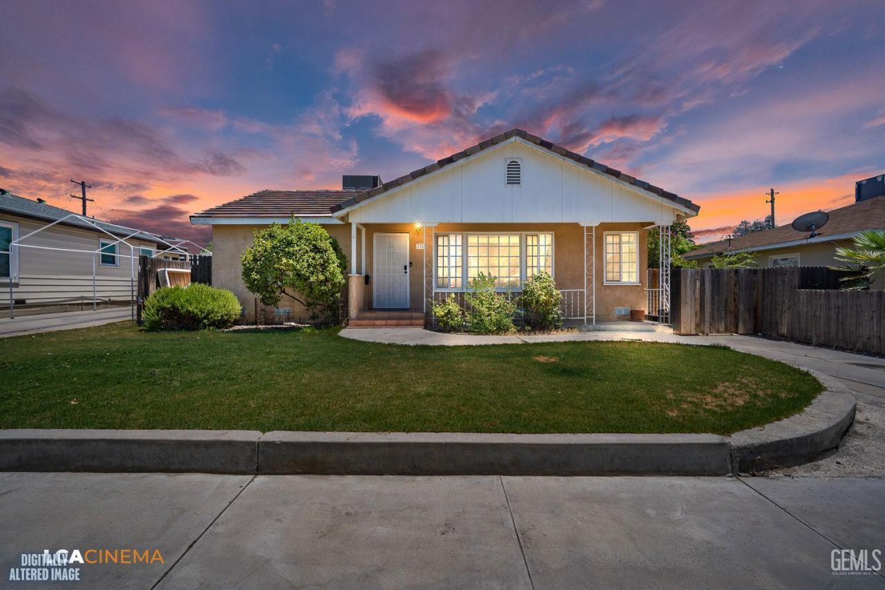 2902 Morse Court, Bakersfield, CA 93308 Main Photo
