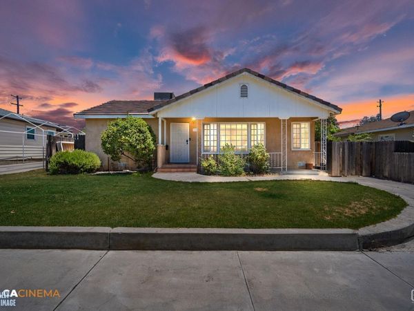 2902 Morse Court, Bakersfield, CA 93308