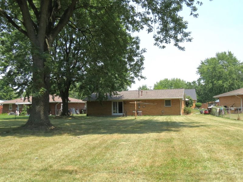 1633 Fair Oaks Drive, Sidney, OH 45365 Photo 14