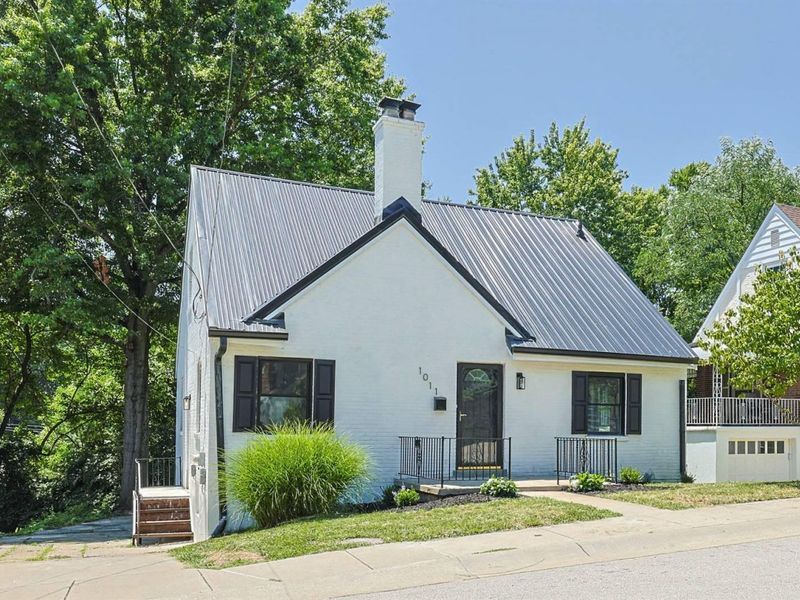 1011 Altavia Avenue, Park Hills, KY 41011 Photo 2