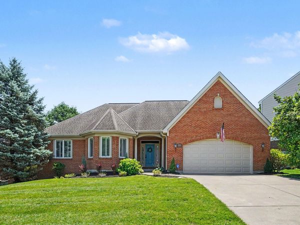 1519 Bottomwood Drive, Hebron, KY 41048