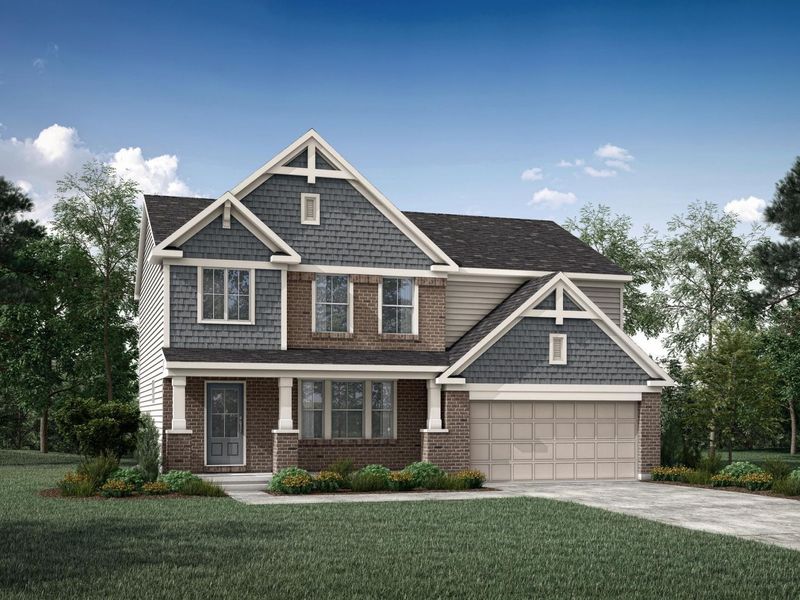 7904 Bluffside Court, Alexandria, KY 41001 Photo 1