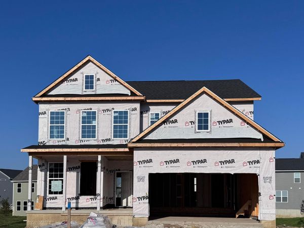 473 Weatherby Drive , Unit Lot 2470, Sunbury, OH 43074