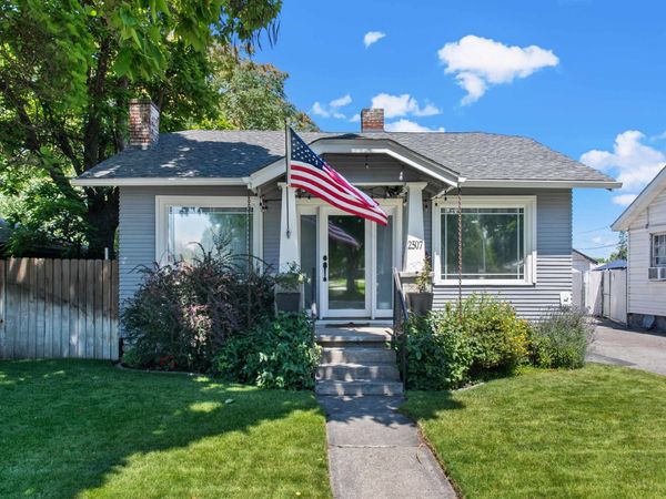 2507 E Mission Ave, Spokane, WA 99202
