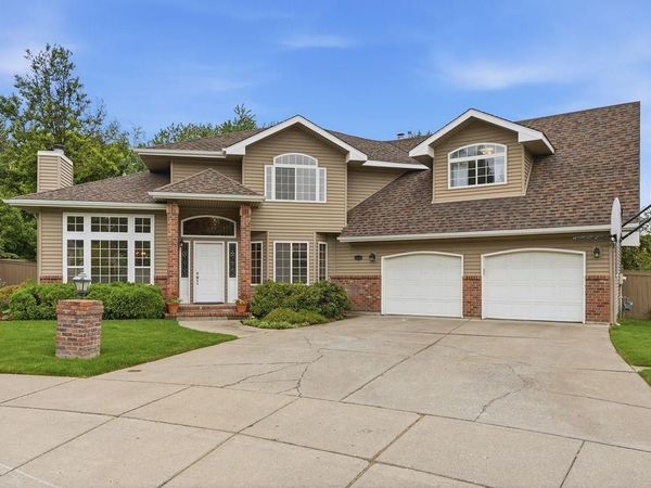 4016 S Dearborn St, Spokane, WA 99223