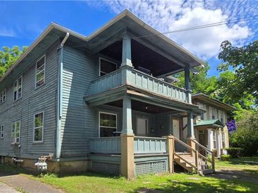 508 W 1st Street , Elmira, NY 14905