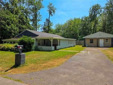 712 Myrtle Avenue , Blossvale, NY 13308